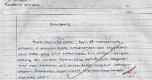Oleh itu, setiap orang hendaklah melakukan aktiviti yang dapat mengeluarkan peluh iaitu. Pin On Spm Tingz