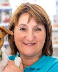 Yarrawonga Veterinary Clinic in Yarrawonga, VIC