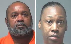 State Arrests Two Atmore Residents On Contraband Charges : NorthEscambia.com