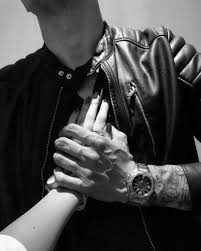 Maybe you would like to learn more about one of these? Bad Boy With A Heart On We Heart It