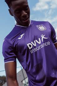 Sitting here this morning admiring the pettiness of royal antwerp forward didier lamkel zé showing up to training in a rival anderlecht shirt as he tries to. Rsca Webshop De Officiele Fanshop Van Rsc Anderlecht