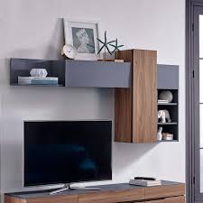Shelf cube with keyhole mounting. Scope Wall Mounted Shelves Contemporary Modern Furniture Lexmod