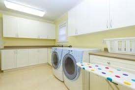For any type of laundry room, there are some fundamental guidelines. Laundry Room Lighting Ideas Lovetoknow