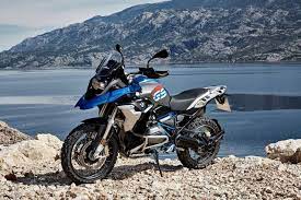 Bmw Goes Adventuring With New G310 Gs And R1200 Gs Bmw Adventure Bike Adventure Bike New Bmw