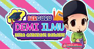 1 aspirasi 1 agenda inilah tema untuk sambutan hari guru pada tahun 2013. Tema Hari Guru 2017