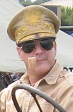 Georgia Division Reenactors Association, Inc.