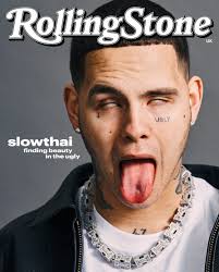slowthai