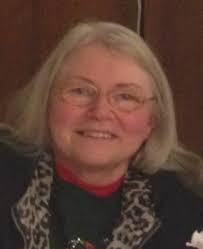 Karen E. Ballas Obituary