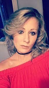 Vicky Jarrett's Instagram, Twitter & Facebook