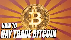 Therefore, day trading bitcoin comes with a considerable amount of risk. The Best Bitcoin Trading Strategy 5 Easy Steps To Profit