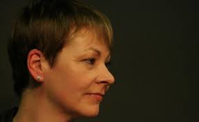 Caroline Lucas 'not guilty'