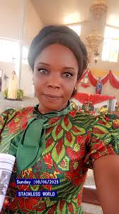 Too exciting to watch this little one filled with the Holy Spirit 🕊  @everyone