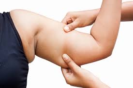 二の腕が太い原因は姿勢にあった！美しい姿勢になる簡単エクササイズ