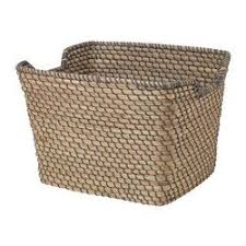 Asunden Korb Dunkelgrau 30x36x25 Cm Ikea Deutschland Ikea Bathroom Accessories Ikea Bathroom Accessories