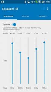 An apk file is an android package file. Equalizer Fx Pro 3 4 5 Download Android Apk Aptoide