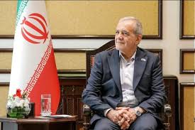 دلیل اصلی نامزد شدن پزشکیان برای ریاست جمهوری