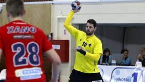 Σκληρή ανακοίνωση της original κατά τσιάρτα. Den Dexomai Htta Sto Ghpedo Mas E Handball Gr