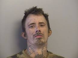 Police say Wednesday bank robber threatened to 'set off' bomb