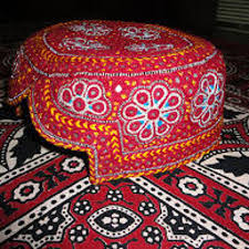 Image result for sindhi ajrak topi