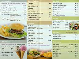 Maybe you would like to learn more about one of these? Menu At Fire Pit Steakhouse Mississauga