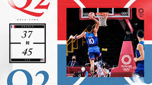 The team usa vs france live stream could have players fresh off the. Bdwtezvosal65m