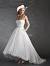 Rustic Wedding Western Wedding Dresses