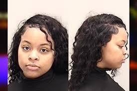 Kiera Harrison — Richmond County Jail Bookings