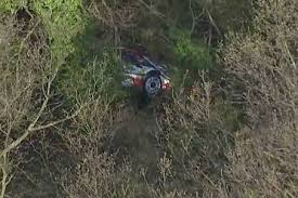The latest tweets from @kallerovanpera Wrc Rally Croatia Rovanpera Explains The Reasons For The Bad Crash Ruetir