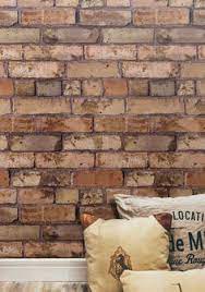 Brick house design resources · high quality aesthetic backgrounds and wallpapers, vector illustrations, photos, pngs, mockups, templates and art. 16 Best Brick Wallpaper Interior Ideas Brick Wallpaper Brick Interior