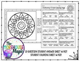 It includes 14 images (3 erosion, 3 weathering and. Weathering And Erosion Color By Number Science Color By Number
