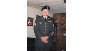 Allen Rittenhouse Obituary (2024)