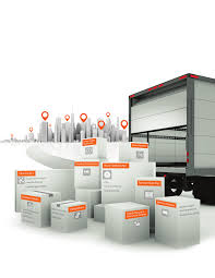 THRIVING ON DISRUPTION