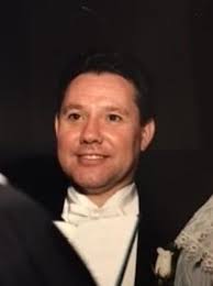 Darrell Raymond Obituary (1943