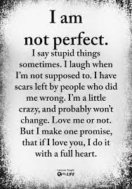 This Is Me I Ll Tell This To My Brother Every Day Now Deep Thought Quotes Perfection Quotes Inspiring Quotes About Life