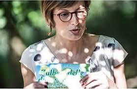 Piccoli Specchi: le poesie Monica Angela Baiona al Mat