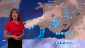 Facebook gives people the power to share and makes the. Bbc Weather Presenter Louise Lear Has Unstoppable Giggling Fit Live On Air London Evening Standard Evening Standard