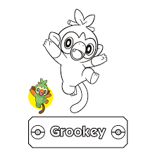 45 formidable popplio coloring page. Pokemon Coloring Page The Official Pokemon Website In Singapore