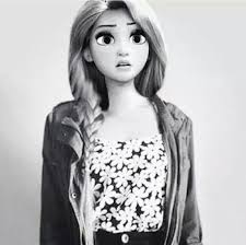 Rapunzel Princesse Disney Swag Princesse Disney Princesse Moderne