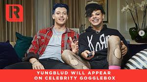Gogglebox's malone family supported by viewers after sharing sad news · news · kirstie allsopp says gogglebox is 'the worst form of television'. Yungblud Will Appear On Celebrity Gogglebox News Youtube