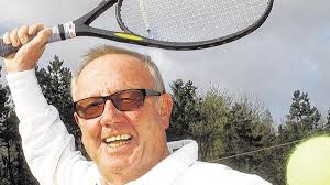 Einen Trainer hat er nie gebraucht