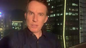 BBC China correspondent John Sudworth moves to Taiwan after threats
