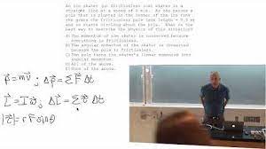 Physics 7b Uc Davis Youtube