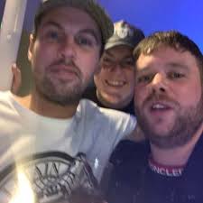 Craig Hutton (@chopper_hutton)