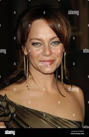 Melinda clarke 2004 hi-res stock photography and images