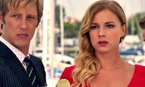 REVENGE: Is Aiden Set To Take Down Emily Or Victoria?