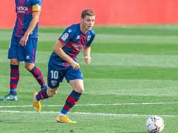 Sergio gómez, 20, from spain sd huesca, since 2019 attacking midfield market value: Sergio Gomez Esp Photos Playmakerstats Com