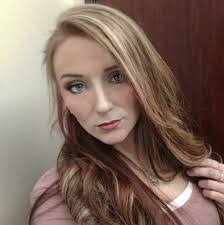 Kendra Denman's Instagram, Twitter & Facebook