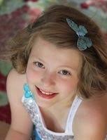 Mary Paris Obituary (2003