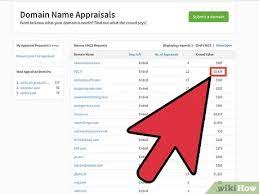 How To Sell A Domain Name: 11 Steps (With Pictures) - Wikihow