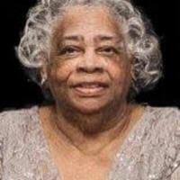 MRS. CAMILLA BROUGHTON BROWN Obituary